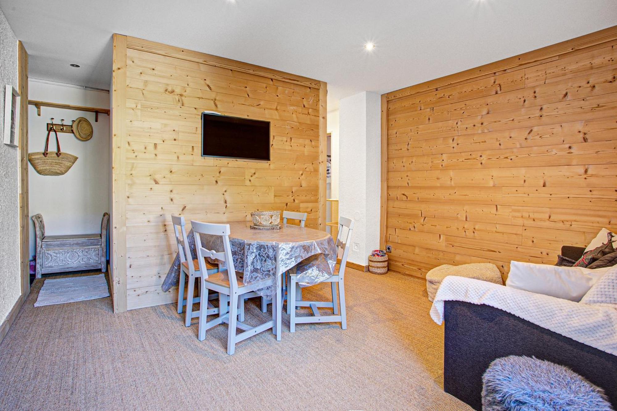 Soulazene - Station De Ski Accessible A Pied Les Angles  Esterno foto